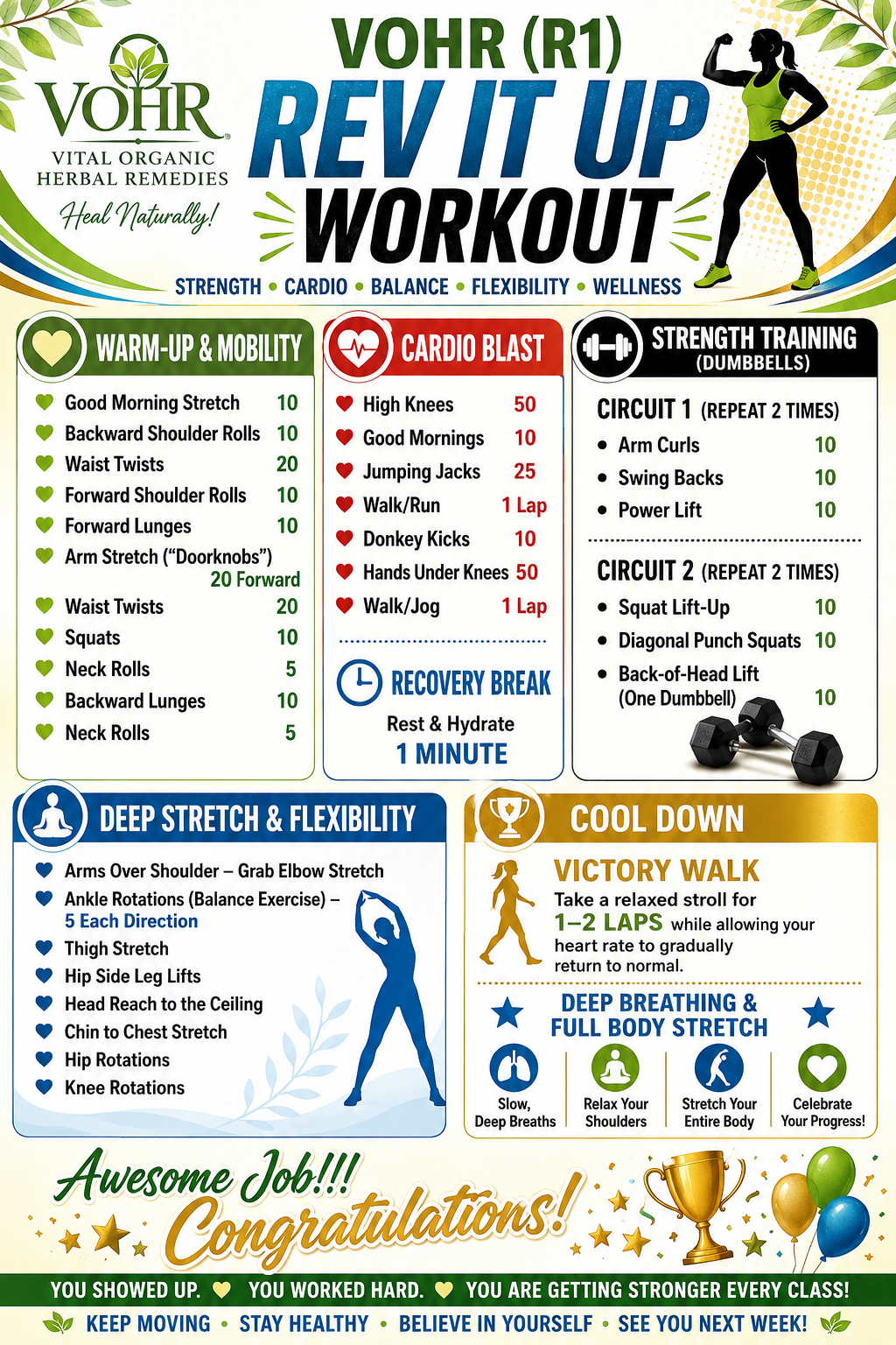 Lose With Ease (Weight Loss Capsules)