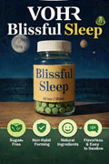 Blissful Sleep Capsules