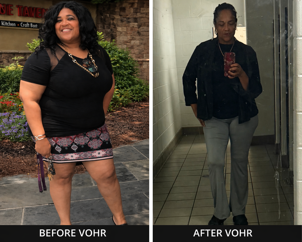 Lose With Ease (Weight Loss Capsules)