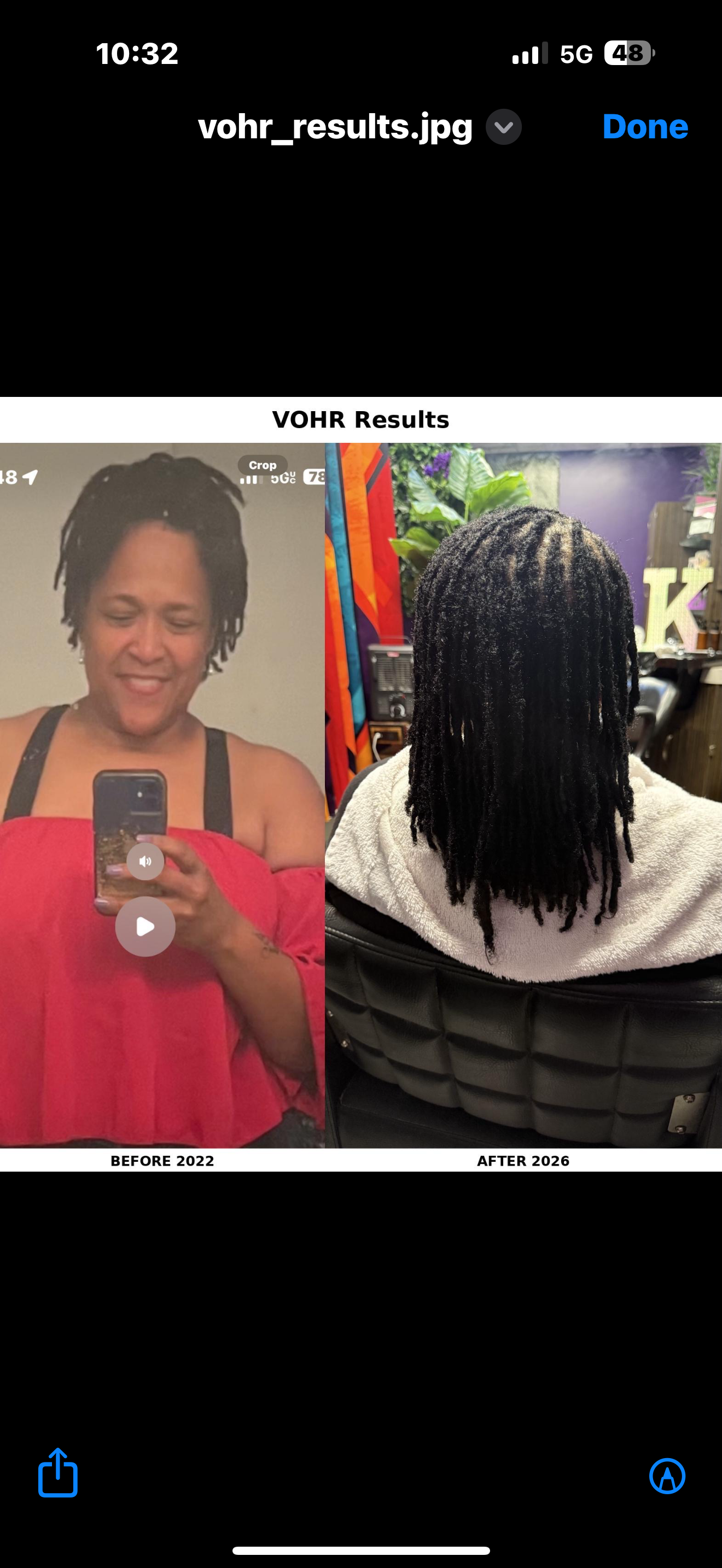 Herbal Hair Growth Oil