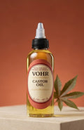Organic Castor Oil