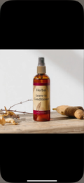 Herbal Leave-In Hair Conditioner