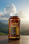 VOHR Lose With Ease Bottle
